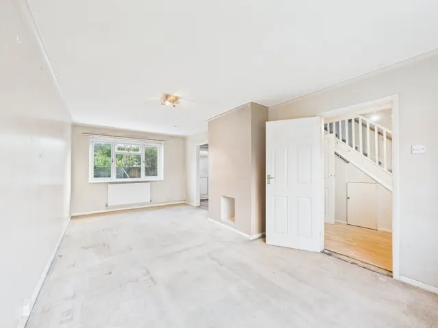 Chesham, Buckinghamshire, photo 2