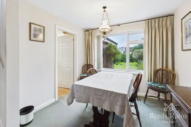 Brocklehurst Way, Tytherington, SK10, photo 3