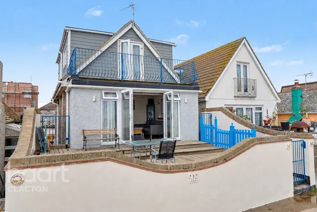Sea Cornflower Way, Clacton-On-Sea, CO15, photo 1