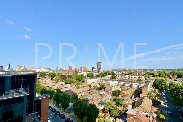 East Ferry Road, Canary Wharf, E14, photo 2