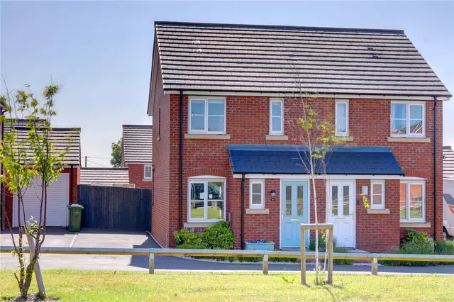 Badger End, Droitwich, Worcestershire, WR9 7FJ, photo 1