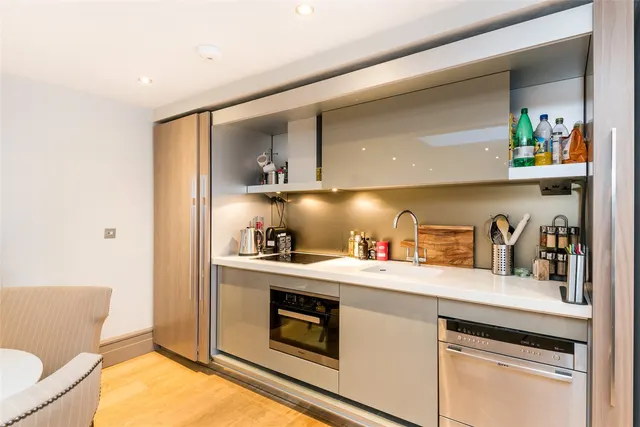 Dorset Square, Marylebone, NW1, photo 3