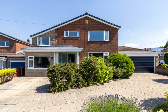Sandy Lane, Newburgh, WN8, photo 2