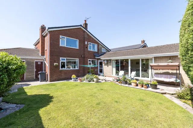 Sandy Lane, Newburgh, WN8, photo 1