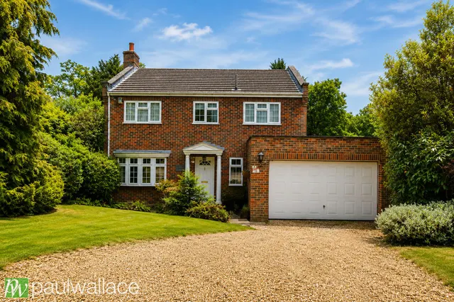 Woodlands Close, Hoddesdon, EN11, photo 1