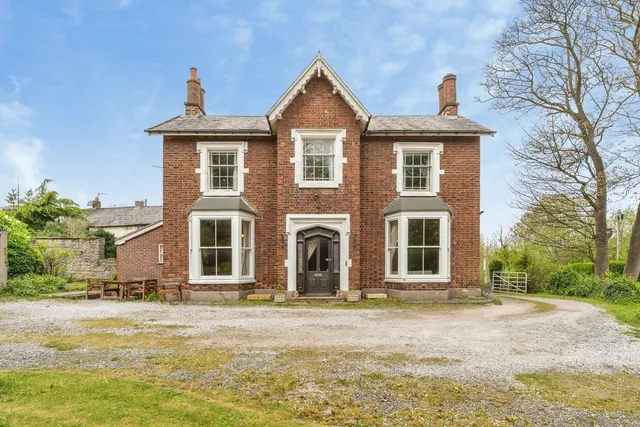 Bryntirion Road, Bagillt, CH6, photo 1