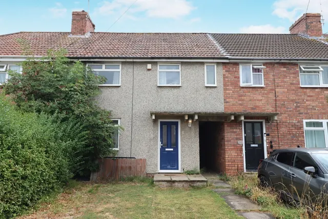 Briar Walk, Bristol, BS16, photo 1