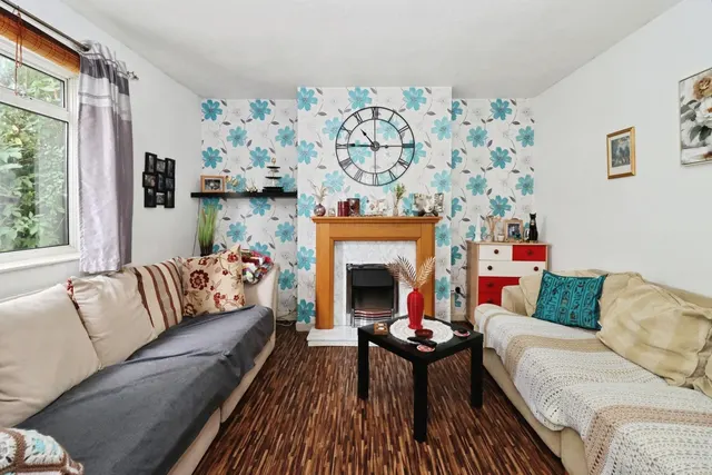 Briar Walk, Bristol, BS16, photo 3