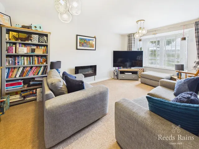 Photo 3 — Nightingale Road, Guisborough, North Yorkshire, TS14