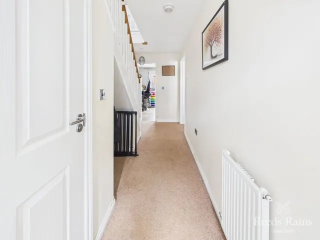 Photo 2 — Nightingale Road, Guisborough, North Yorkshire, TS14