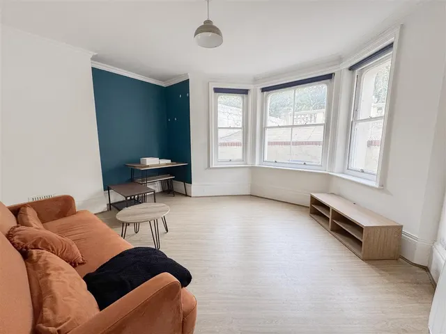 Photo 2 — Charles Road, St. Leonards-On-Sea, East Sussex, TN38 0QH