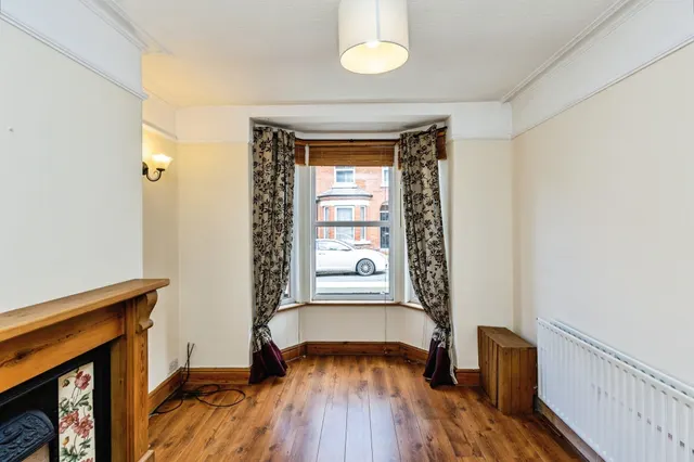 Photo 3 — Salisbury Street, Chester