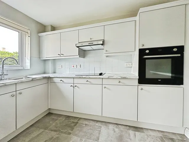 Photo 3 — Firwood Court, Southwell Park Road, Camberley, Surrey, GU15 3PN