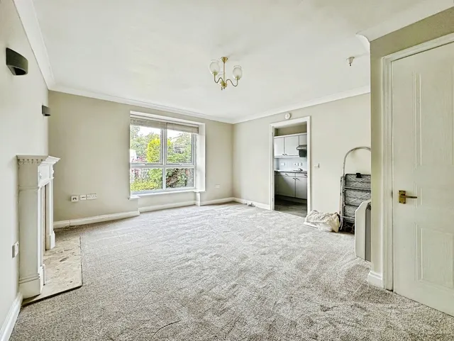 Photo 2 — Firwood Court, Southwell Park Road, Camberley, Surrey, GU15 3PN