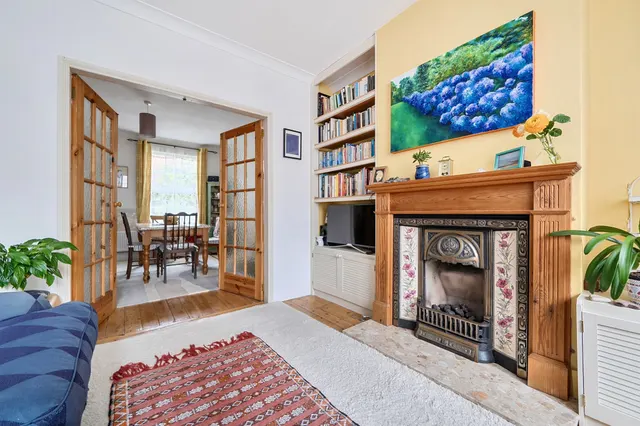 Kimberley Gardens, Enfield, EN1, photo 2