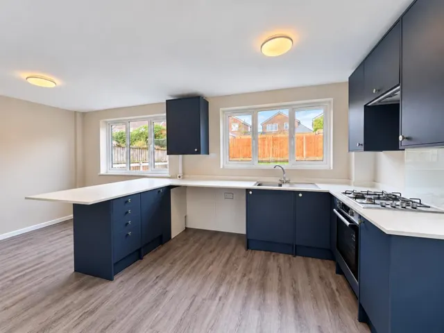 Georges Avenue, Bugbrooke, photo 3