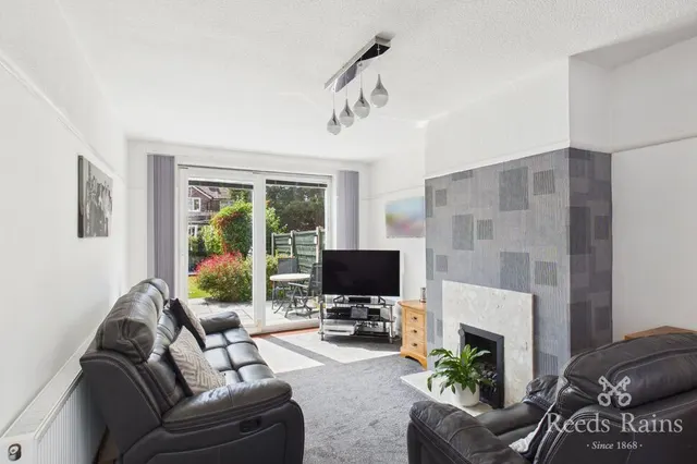 Photo 2 — Lincoln Avenue, Stretford, Greater Manchester, M32