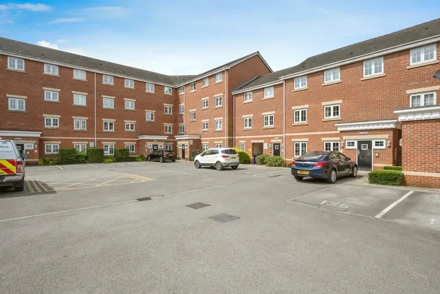 Jenkinson Grove, Armthorpe, Doncaster, South Yorkshire, DN3, photo 1