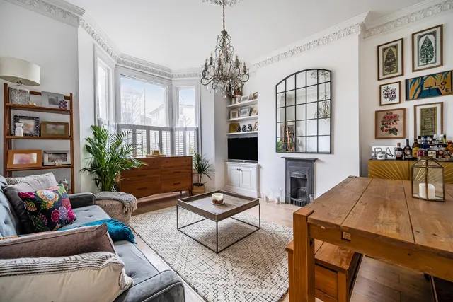 Park Hall Road, West Dulwich, London, SE21, photo 1