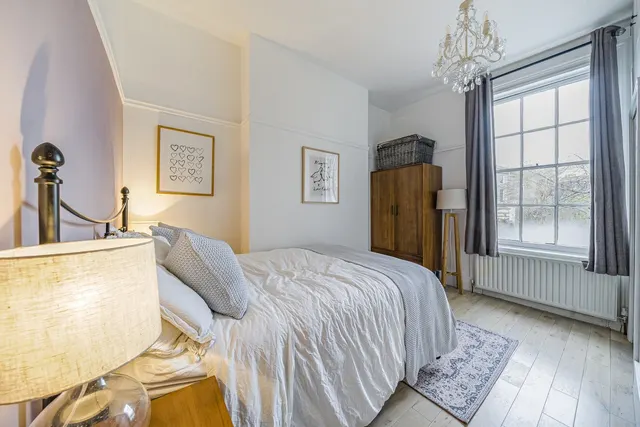 Photo 2 — Park Hall Road, West Dulwich, London, SE21