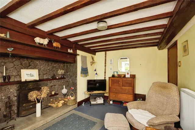 Groeslon, Caernarfon, LL54, photo 2