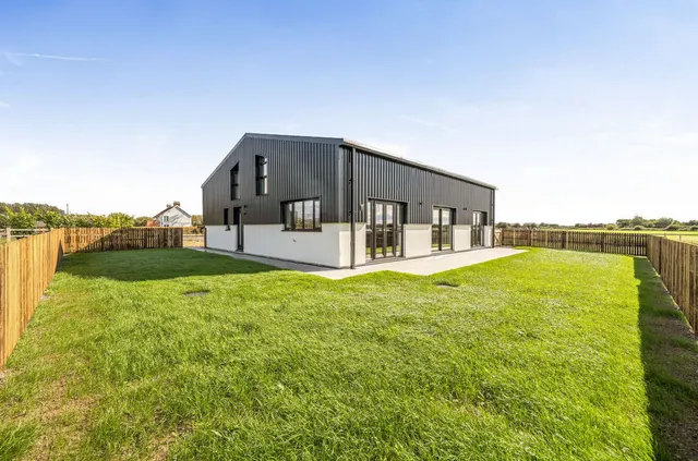 Wharfside, Lympsham, BS24, photo 1