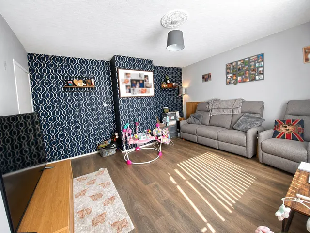 Hodder Grove, Darwen, BB3, photo 3