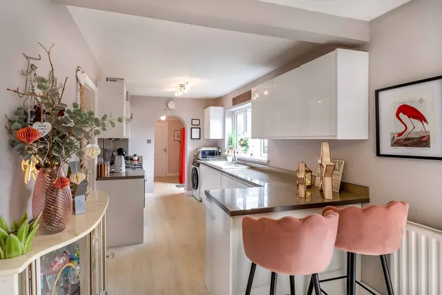 Station Close, Blaxton, DN9, photo 1