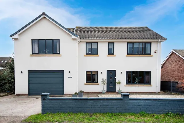 Station Close, Blaxton, DN9, photo 2