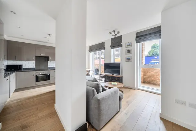 Amelia Street, London, SE17, photo 1
