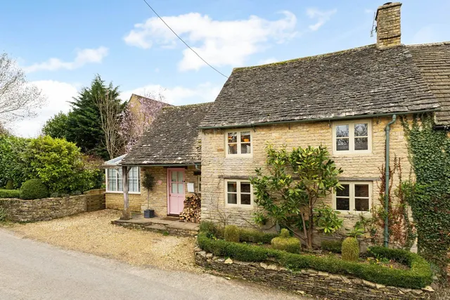 Shipton Road, Ascott-under-Wychwood, Chipping Norton, Oxfordshire, OX7 6AG, photo 1