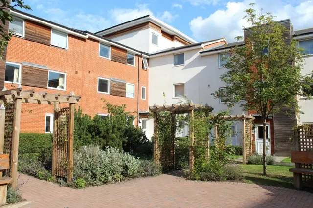 Duke Street, Ipswich, photo 1