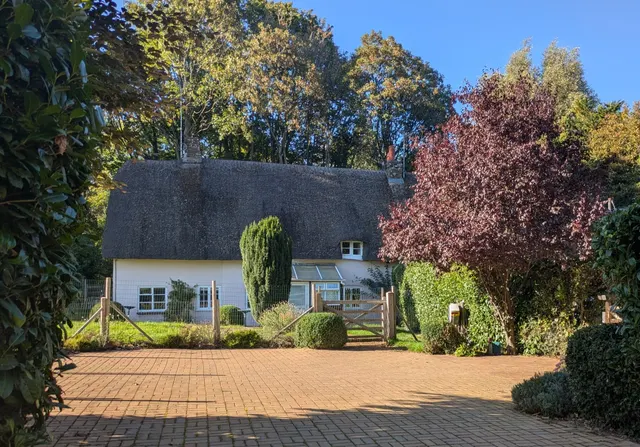 Rockbourne, Fordingbridge, SP6, photo 1