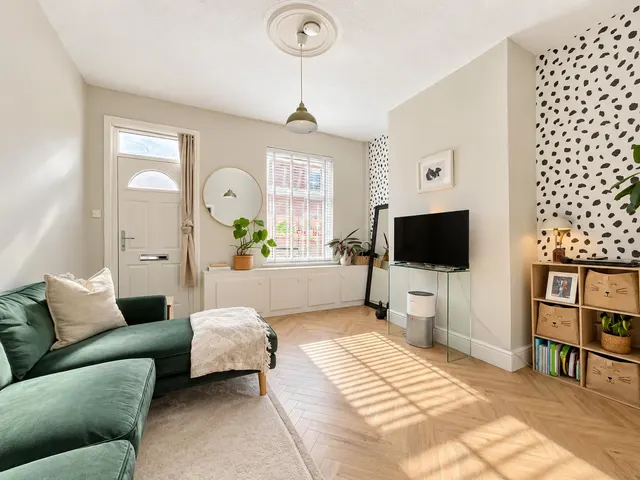 Bancroft Street, Nottingham, NG6, photo 3
