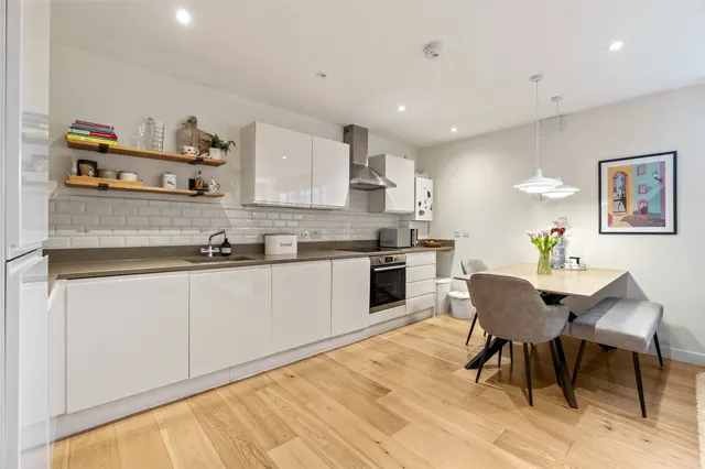 Photo 2 — Athelstan Place, Twickenham, TW2 6AY