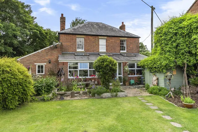 Perrys Lane, Seend Cleeve, SN12, photo 1