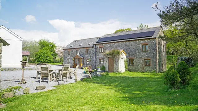 Llanybri, Carmarthen, SA33, photo 2