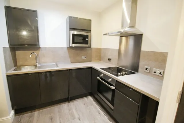 Water Street, Liverpool, L2, photo 3
