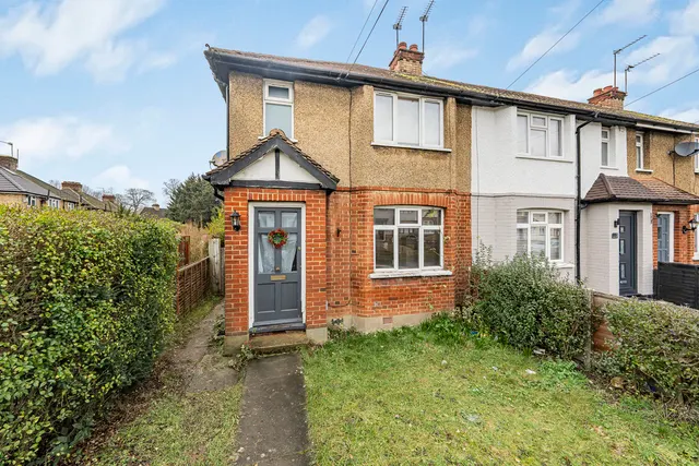 Snowden Avenue, Hillingdon, UB10, photo 1