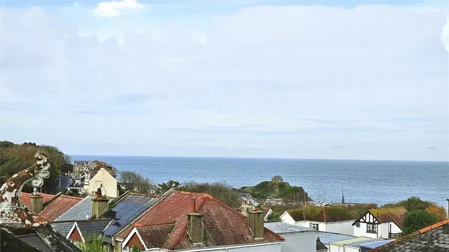 Ilfracombe, EX34, photo 2