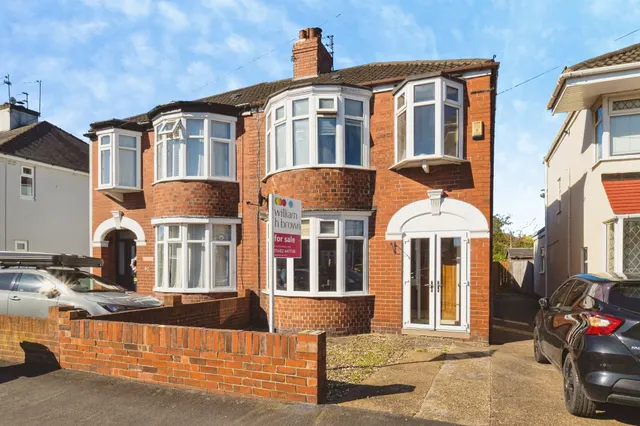 Photo 3 — Windsor Road, Hull