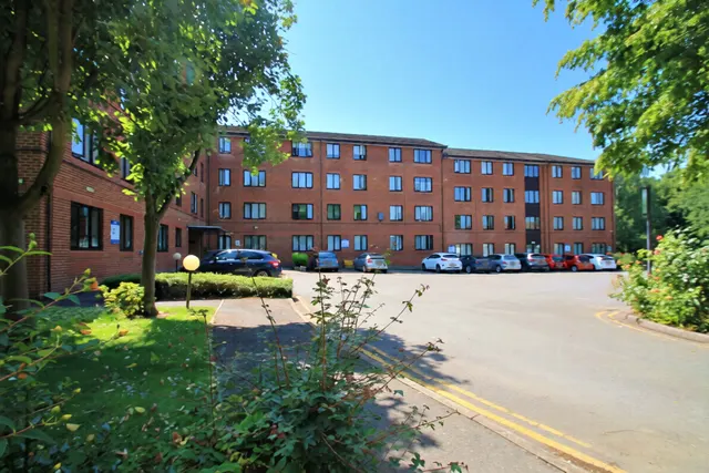 Sherwood Road, Harrow, HA2, photo 1