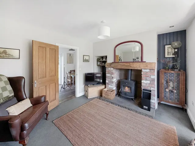 Woodside, Lanercost, CA2, photo 3