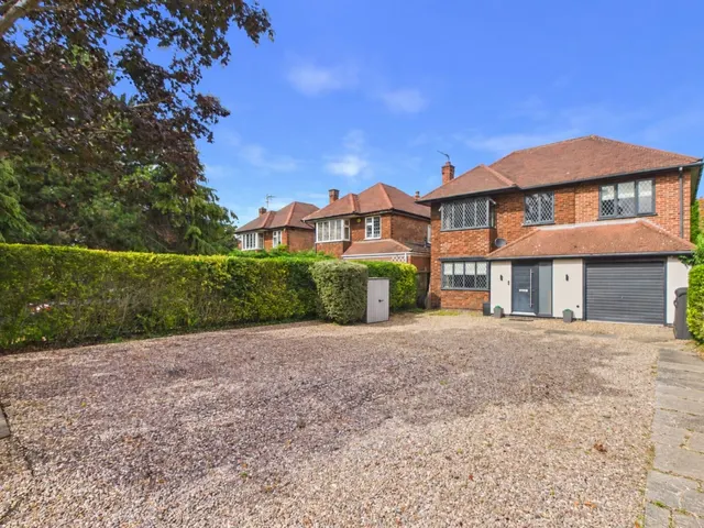 Stapleford Lane, Toton, NG9, photo 1