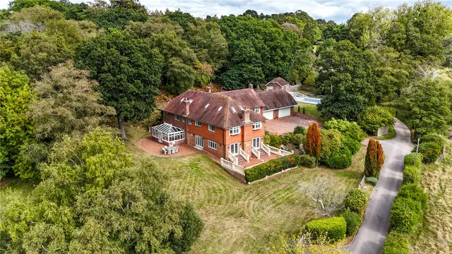 Linbrook, Ringwood, BH24, photo 1