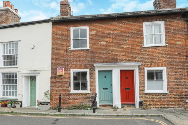 Mill Lane, Canterbury, CT1, photo 1