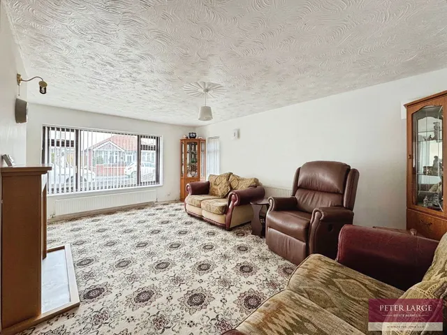 Photo 2 — Bryn Avenue, Rhyl, Denbighshire, LL18 4BE