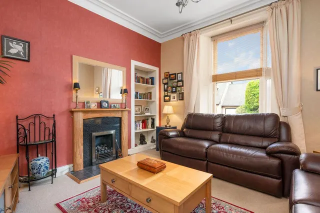 Photo 2 — GRIFFITHS STREET, FALKIRK, FK1 5QY