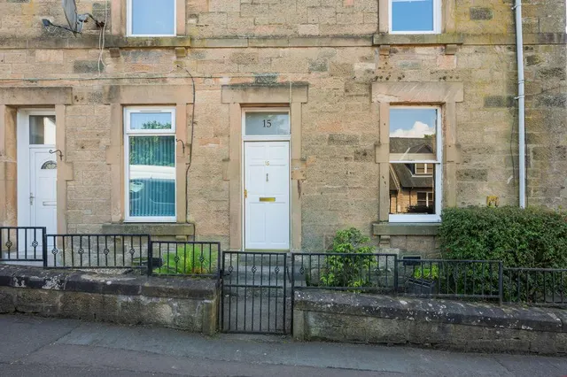 GRIFFITHS STREET, FALKIRK, FK1 5QY, photo 1