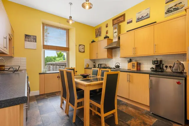 Photo 3 — GRIFFITHS STREET, FALKIRK, FK1 5QY